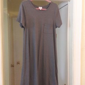 Lularoe Carly Dress NWT